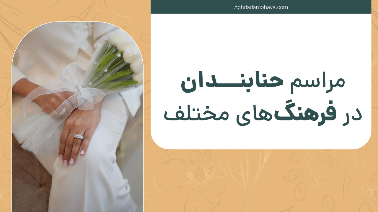 مراسم حنابندون